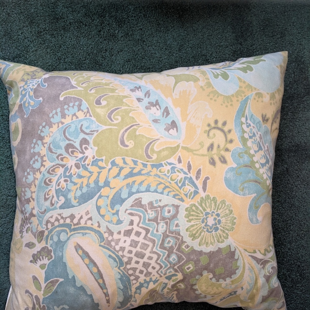 Pillows